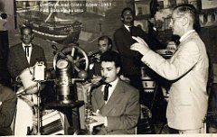 Bussiere 007- Photo orchestre